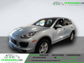 Porsche Cayenne occasion année 2016 boite Automatique Annonce Porsche Cayenne occasion Essence 3.6 V6 300 ch à Beaupuy