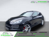 Porsche Cayenne occasion année 2017 boite Automatique Annonce Porsche Cayenne occasion Essence 3.6 V6 300 ch à Beaupuy
