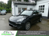 Porsche Cayenne occasion année 2015 boite Automatique Annonce Porsche Cayenne occasion Essence 3.6 V6 420 ch S à Beaupuy