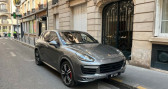 Porsche Cayenne occasion année 2015 boite Automatique Annonce Porsche Cayenne occasion Essence 3.6 V6 440 GTS TIPTRONIC ACC- SUSPENSION PASM BOSE- ECHPP SP à Paris
