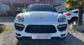 Porsche Cayenne occasion année 2012 boite Automatique Annonce Porsche Cayenne occasion Essence 3.6 V6 ESSENCE à livron sur Drôme