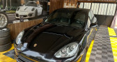Annonce Porsche Cayenne occasion Essence 3,6. V6 Full, Black.  LA BAULE