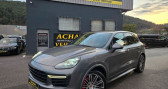 Porsche Cayenne occasion année 2015 boite Automatique Annonce Porsche Cayenne occasion Essence 3.6 v6 gts 440 cv à DRAGUIGNAN