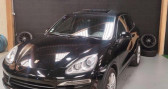 Porsche Cayenne 3.6 V6 Tiptronic 300CH   STE GEMMES SUR LOIRE 49