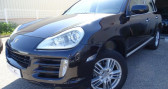 Porsche Cayenne occasion année 2008 boite Automatique Annonce Porsche Cayenne occasion Essence 3.6L 290ps Tipt MK2 /Jtes 18 DVD Arrière TOE Cd Ord à CHASSIEU