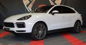 Annonce Porsche Cayenne occasion Essence 3 coupé à Villefranche Sur SaÃ´ne