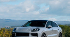 Porsche Cayenne , garage VENTOUX MOTORS � carpentras