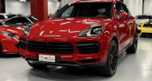 Annonce Porsche Cayenne occasion Essence 340cv � ENCAMP