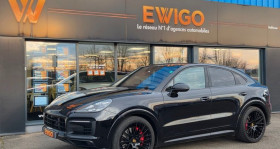 Porsche Cayenne , garage EWIGO MULHOUSE � Rixheim