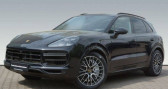 Annonce Porsche Cayenne occasion Essence 4.0 550ch Turbo Euro6d-T  Ozoir-la-Ferrire