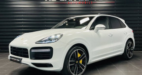 Porsche Cayenne , garage AU CAR DE TOUR � Chanceaux sur choisille