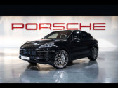 Annonce Porsche Cayenne occasion Essence 4.0 550ch Turbo  ST WITZ