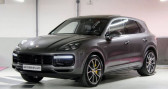 Porsche Cayenne 4.0 680ch Turbo E-Hybrid Euro6d-T-EVAP   Boulogne-billancourt 92