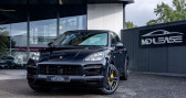 Annonce Porsche Cayenne occasion Hybride 4.0 E-HYBRID 680 TURBO S Leasing 1690E-MOIS  Lyon