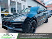 Porsche Cayenne occasion année 2021 boite Automatique Annonce Porsche Cayenne occasion Essence 4.0 V8 460 ch Tiptronic BVA / GTS à Beaupuy