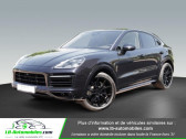 Porsche Cayenne occasion année 2021 boite Automatique Annonce Porsche Cayenne occasion Essence 4.0 V8 460 ch Tiptronic BVA / GTS à Beaupuy