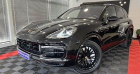 Porsche Cayenne , garage ETINCELLE AUTO � CREUZIER LE VIEUX