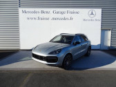 Annonce Porsche Cayenne occasion Essence 4.0 V8 550ch Turbo  SAINT GERMAIN LAPRADE