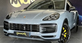 Annonce Porsche Cayenne occasion Essence 4.0 V8 640 TURBO GT  SAINT FONS