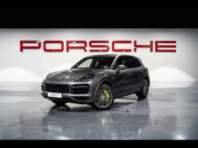 Porsche Cayenne occasion 2020 mise en vente à ST WITZ par le garage PORSCHE ROISSY - ST WITZ - photo n°1
