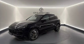 Annonce Porsche Cayenne occasion Essence 4.0 V8 TURBO 550 PDK � LA COUTURE BOUSSEY