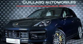 Porsche Cayenne , garage GUILLARD AUTOMOBILES  PLEUMELEUC