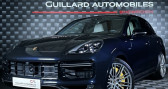 Porsche Cayenne occasion année 2020 boite Automatique Annonce Porsche Cayenne occasion Hybride 4.0 V8 TURBO S E-HYBRID 680ch TIPTRONIC à PLEUMELEUC