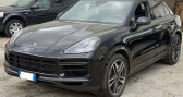 Annonce Porsche Cayenne occasion Essence 4.0 V8 Turbo � sarcelles