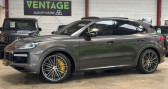 Porsche Cayenne occasion année 2019 boite Automatique Annonce Porsche Cayenne occasion Hybride 4.0 V8 turobo s 680 Tiptronic BVA Turbo à LA CIOTAT