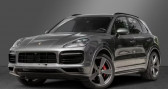 Annonce Porsche Cayenne occasion Essence 4.0i V8 - 460 - BVA Tiptronic S - Start&Stop 2017 GTS PHASE   Ozoir-la-Ferrire