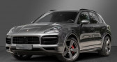 Annonce Porsche Cayenne occasion Essence 4.0i V8 - 460 - BVA Tiptronic S - Start&Stop 2017 GTS PHASE   Ozoir-la-Ferrire