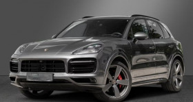 Porsche Cayenne occasion 2020 mise en vente à Ozoir-la-Ferrire par le garage CAR DESIGN IMPORT - photo n°1