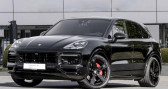 Annonce Porsche Cayenne occasion Essence 4.0i V8 - 460 - BVA Tiptronic S - Start&Stop 2017 GTS PHASE   Ozoir-la-Ferrire