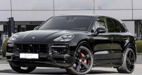 Porsche Cayenne occasion 2020 mise en vente à Ozoir-la-Ferrire par le garage CAR DESIGN IMPORT - photo n°1