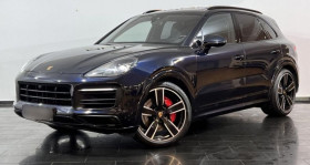 Porsche Cayenne , garage CAR DESIGN IMPORT  Ozoir-la-Ferrire