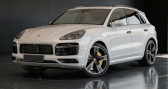 Annonce Porsche Cayenne occasion Hybride 4.0i V8 - 550 - BVA Tiptronic S 2017 Turbo S E-Hybrid PHASE  � Ozoir-la-Ferri�re