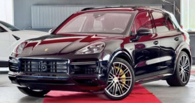 Porsche Cayenne , garage CAR DESIGN IMPORT � Ozoir-la-Ferri�re