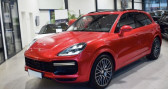 Porsche Cayenne occasion année 2018 boite Automatique Annonce Porsche Cayenne occasion Essence 4.0i V8 - 550 - BVA Tiptronic S - Start&Stop 2017 Turbo PHAS à Ozoir-la-Ferrière