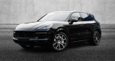 Porsche Cayenne 4.0i V8 - 550 - BVA Tiptronic S - Start&Stop 2017 Turbo PHAS   Ozoir-la-Ferrire 77