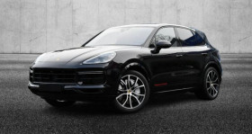 Porsche Cayenne occasion 2019 mise en vente à Ozoir-la-Ferrire par le garage CAR DESIGN IMPORT - photo n°1
