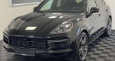 Porsche Cayenne 4.0i V8 - 550 - BVA Tiptronic S - Start&Stop 2017 Turbo PHAS   Ozoir-la-Ferrire 77