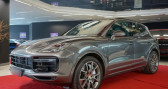 Annonce Porsche Cayenne occasion Essence 4.0i V8 - 550 - BVA Tiptronic S - Start&Stop 2017 Turbo PHAS  Ozoir-la-Ferrire