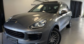 Annonce Porsche Cayenne occasion Diesel 4.2 385CH DIESEL PANO/CUIR/CAMERA à COURNON D'AUVERGNE