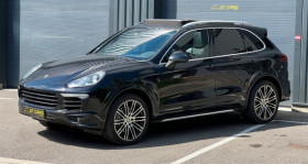 Porsche Cayenne , garage GT CARS LYON � GENAY
