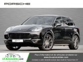 Annonce Porsche Cayenne occasion Diesel 4.2 V8 S Diesel 385 cv à Beaupuy