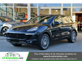 Porsche Cayenne occasion année 2017 boite Automatique Annonce Porsche Cayenne occasion Diesel 4.2 V8 S Diesel 385 cv à Beaupuy