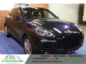 Porsche Cayenne occasion année 2015 boite Automatique Annonce Porsche Cayenne occasion Diesel 4.2 V8 S Diesel 385 cv à Beaupuy