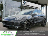 Porsche Cayenne occasion année 2017 boite Automatique Annonce Porsche Cayenne occasion Diesel 4.2 V8 S Diesel 385 cv à Beaupuy