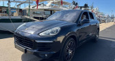 Porsche Cayenne 4.2 V8 S DIESEL   CANNES 06