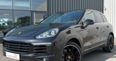Porsche Cayenne occasion année 2014 boite Automatique Annonce Porsche Cayenne occasion Diesel 4.2 V8 SD 385ch TIPTRONIC à PLEUMELEUC